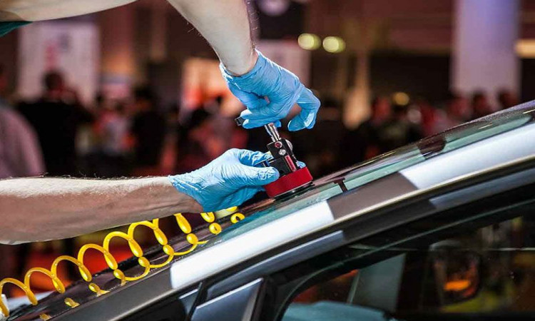 Tips for Finding the Best Auto Glass Service
