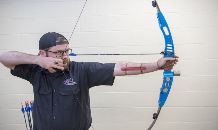  How to Use a Recurve Bow