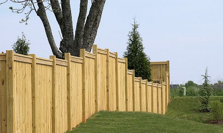 which is the right time to Install a Privacy Fence