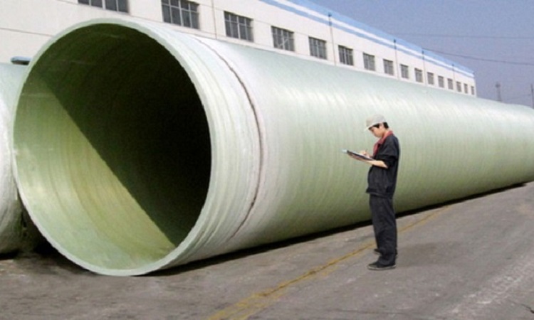 List Of The Top FRP Pipe Manufacturers In India!