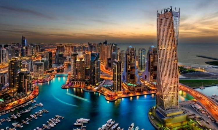 Best things to do in Dubai