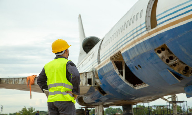 The Importance of Aviation Manufacturing and Design Engineering