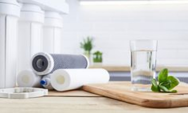 Best Water Purifier Buying Guide- Enjoy Drinking Pure And Healthy Water