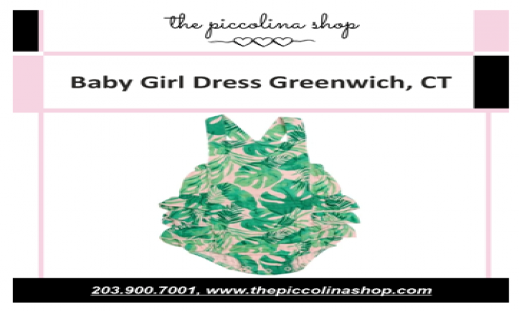 Online Baby Boutique for stylish baby clothes, baby gifts, and accessories