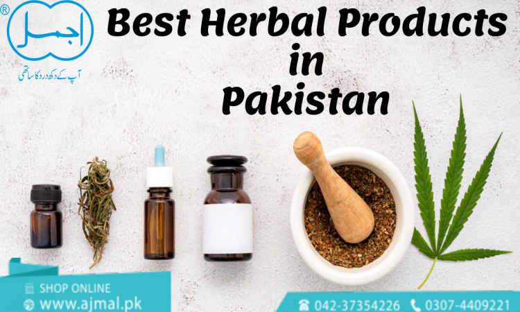 Herbal Medicines Benefits and it's Uses For Health