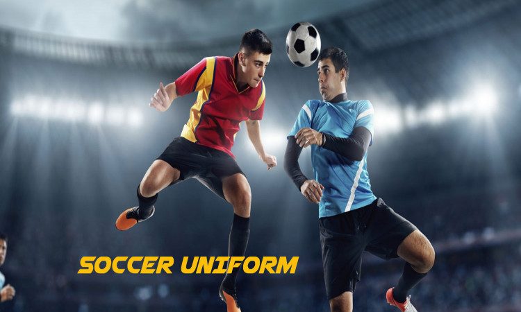 3 Tips That Can Help You Choose the Right Soccer Uniform