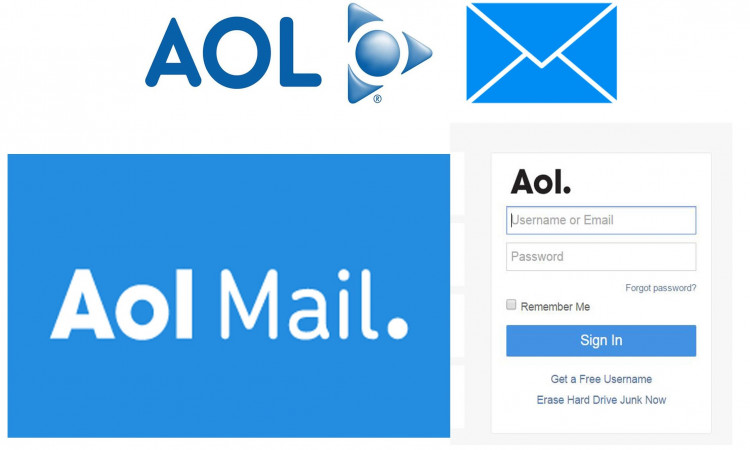 Login to your AOL Mail without the existing password