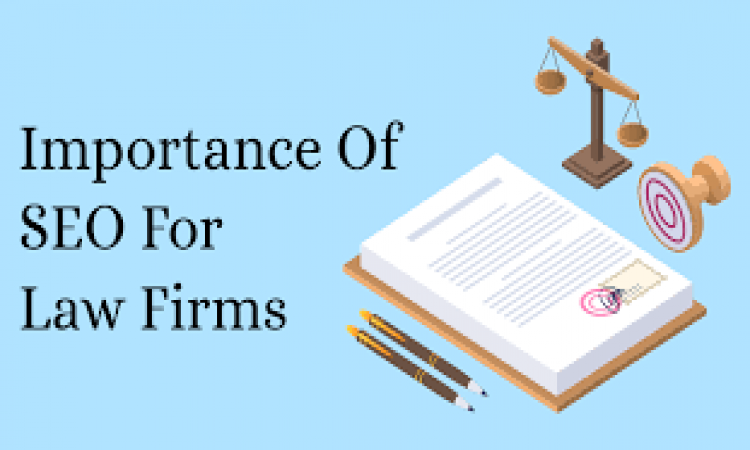  Why do you need a Law firm web design | SEO for the law firm