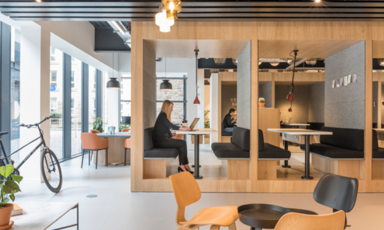 Everything You Need To Know About Co-working Space