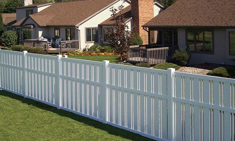 Why a Fence is Essential For Your Home Security