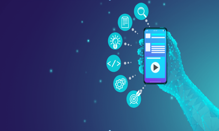 Mobile App Development Services