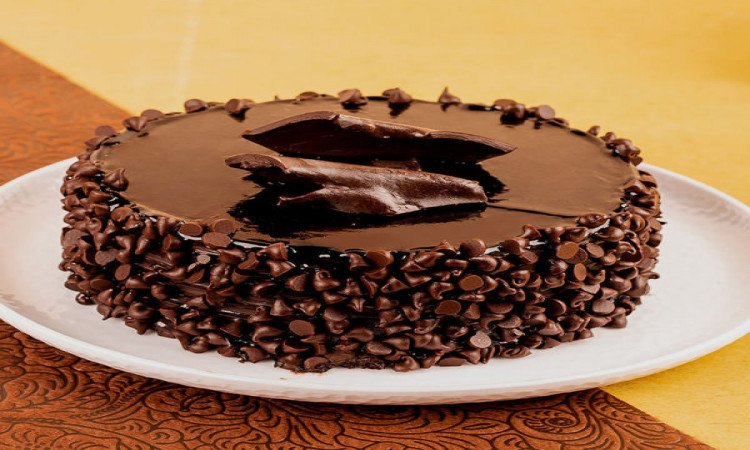 Best Cakes To Enhance The Fun In Promotion Parties