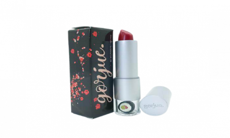 Lipsticks will keep your lips feeling soft & smooth for hours
