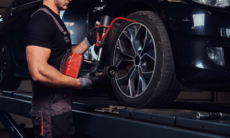 Ways Mobile Tyre Repair Croydon Can Assist?