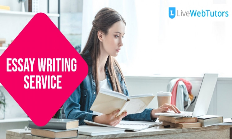 Take Essay Writing Service From Us And Impress Your Professor 