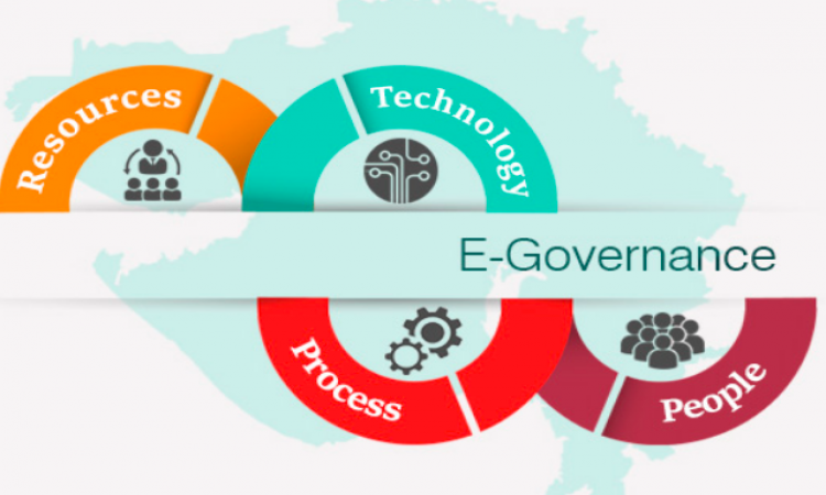 Importance of E-Governance Technology