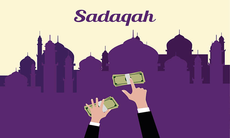 Can You Give Sadaqah To Mosque?