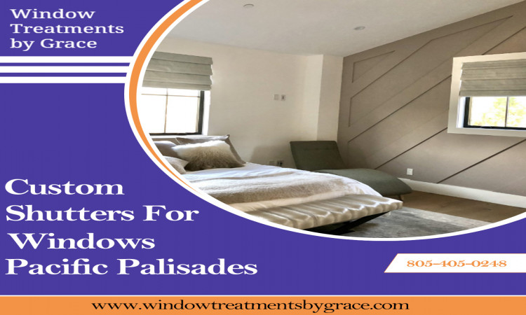 Blackout Curtains- A Perfect Way to Have Complete Privacy in the Room
