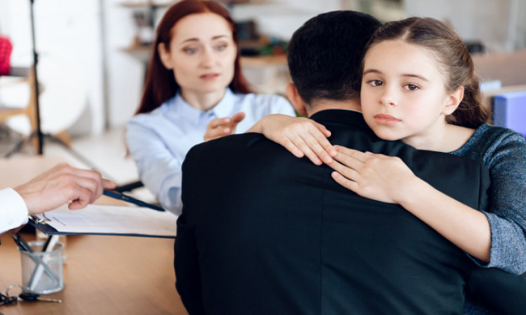Is it worth getting a lawyer for child support