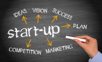 Get Startup Business Ideas in Dubai