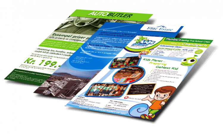 Tips On Finding The Best Business Flyers Printing Service