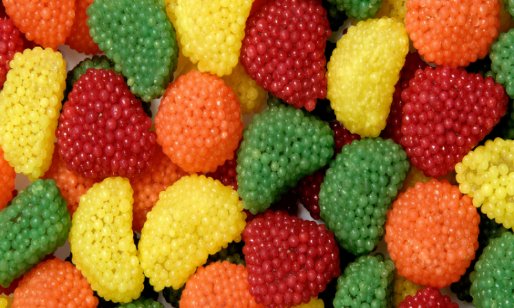 Everything you need to know about Delta-8 Gummies: