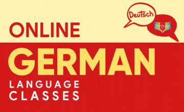 How can I learn german language easily?
