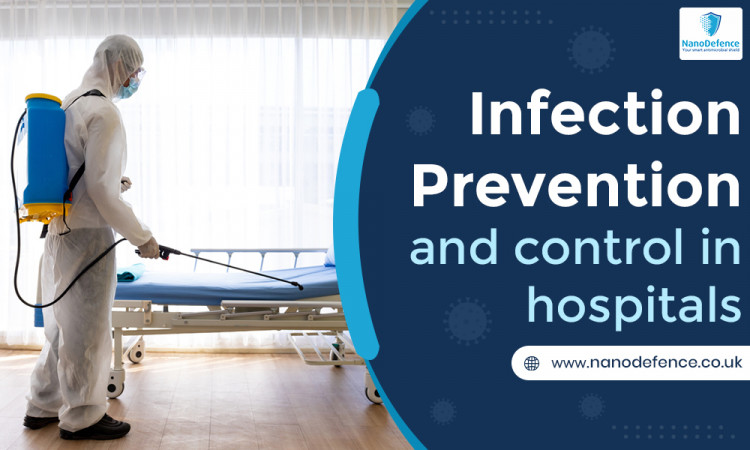 Infection Prevention and Control in Hospitals