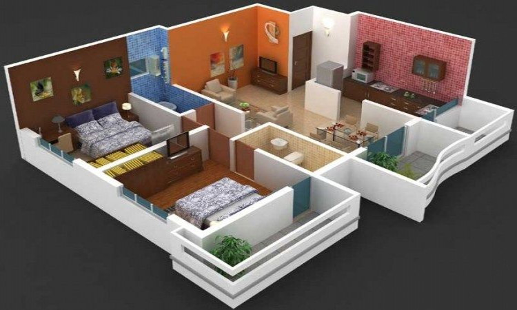 6 Questions You Should Ask To Your Builder Before Buying A Flat