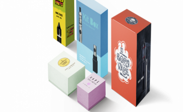 Read About 5 Best E-Cigarette Vape Flavors in the Market 