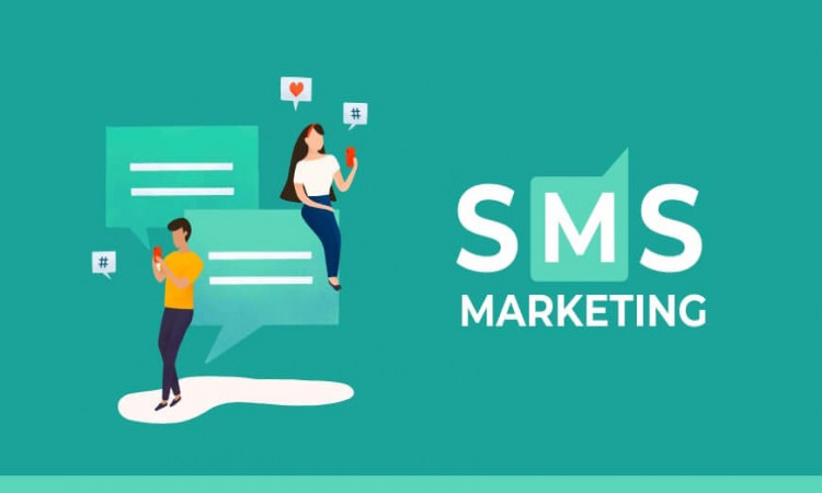 Why use SMS Texting as a Business Service Channel?