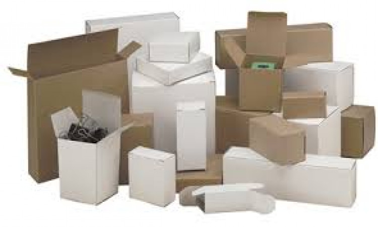 Best Corrugated Box Manufacturers - How To Choose