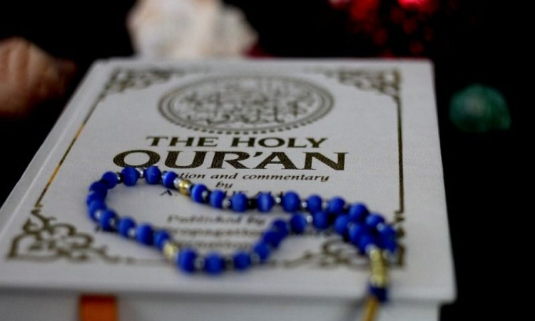 8 Facts About Holy Quran