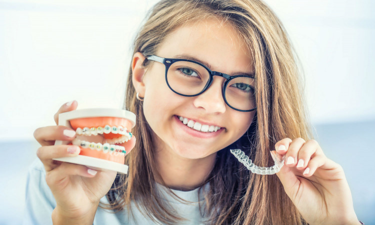 What is Invisalign?