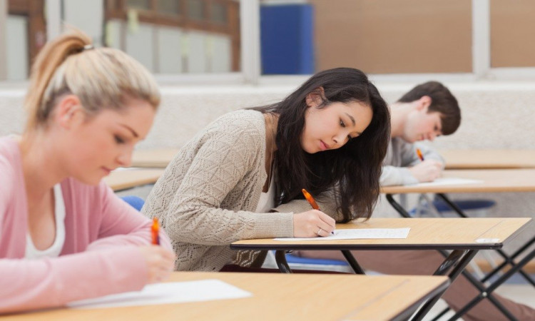 Types of Students during Professional Exams