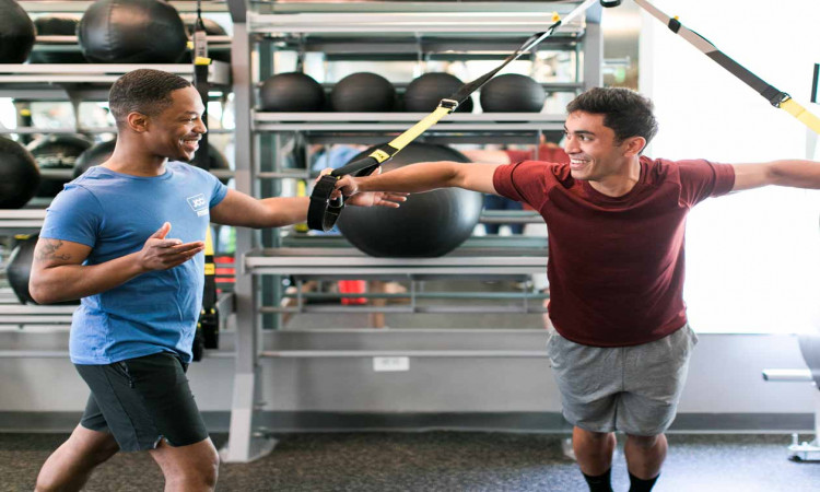 What is The Significance of a Certified Personal Trainer?