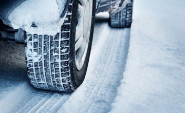 All You Need To Know Before Using Tyres In Winter