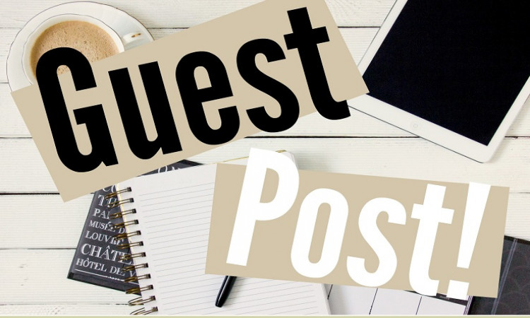 What Is the Role of Guest Posting Services in SEO?