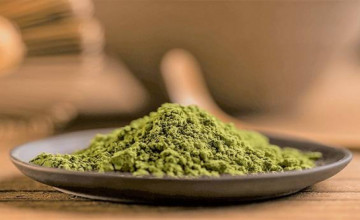 5 unusual benefits of White Riau Kratom