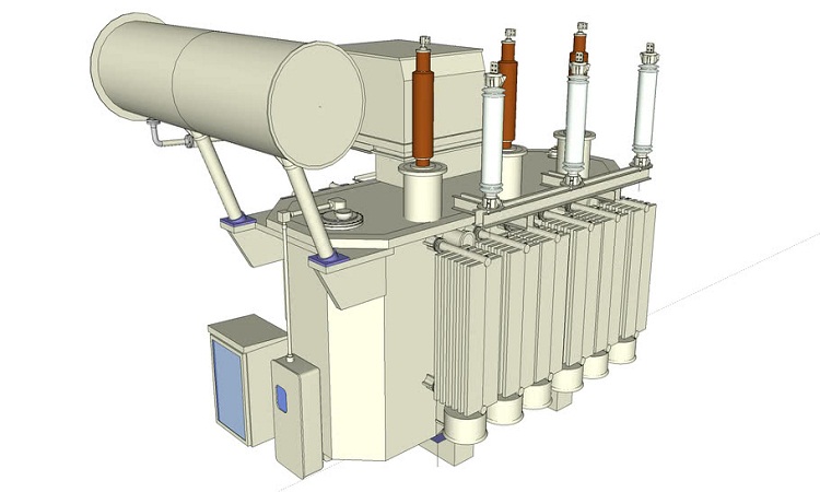 What Is Power Transformer, And What Are Its Working Process