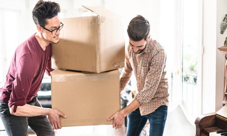 Preparing for an international Move with Children