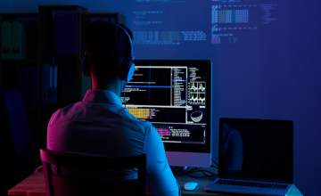 4 Skills to Become a Full Stack Web Developer