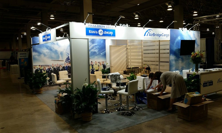 Major trends relevant to the trade show booth design New York!