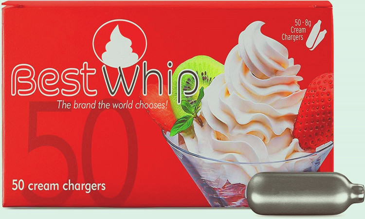 How to Buy cream whipper online?
