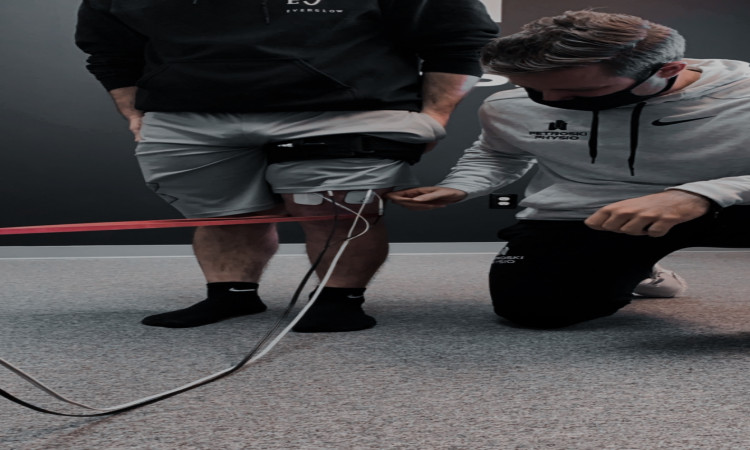 What Is the Right Process to Get Physical Therapy for Rotator Cuff?