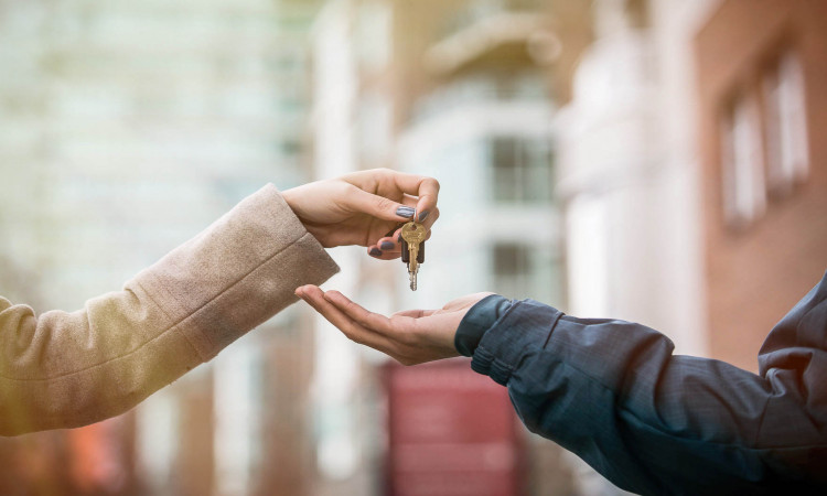 How to upgrade the rental unit to increase the rent?