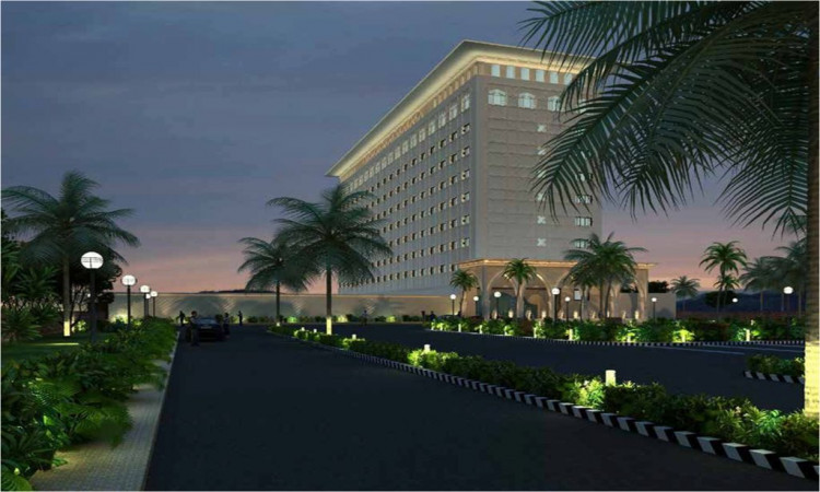 Top Architects & Interior Designers for Hotels in Delhi