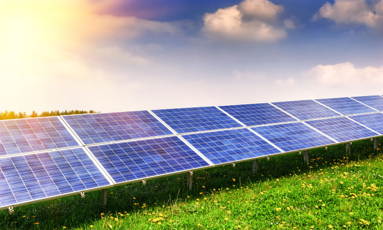 Significance of Solar Energy Conservation