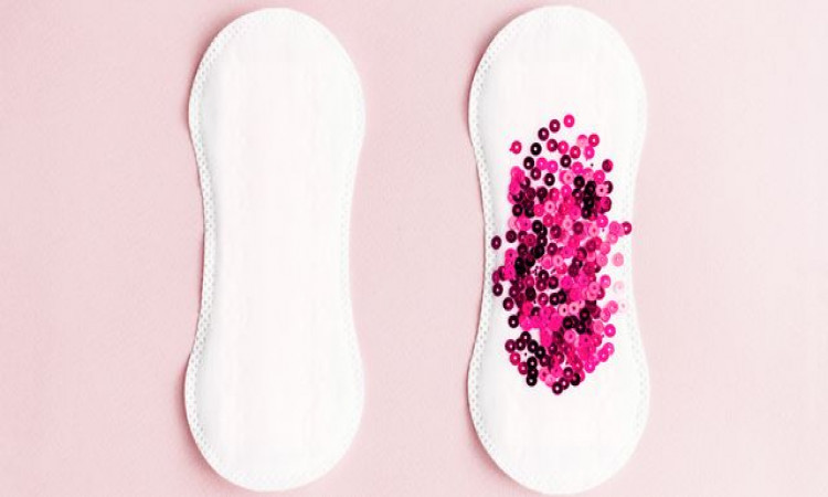 Should You Worry About Blood Clots During Periods