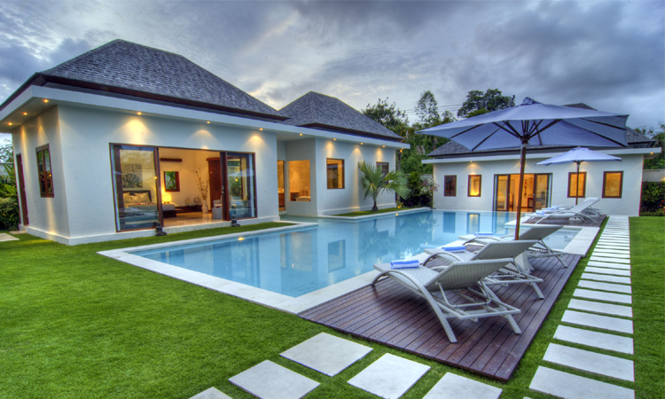 Is artificial grass systems meant for residential lawns?